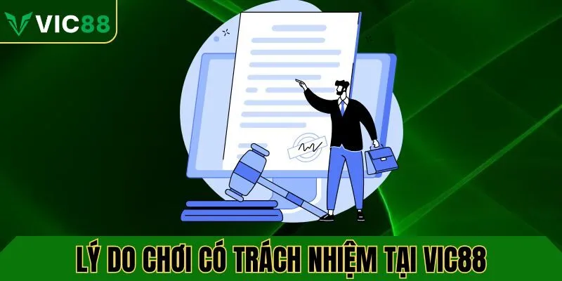 Lý do chơi có trách nhiệm trong cá cược